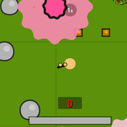 Su Battle Royale