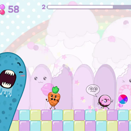 Play Sweet Run Online