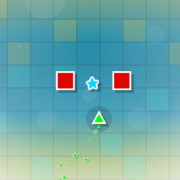 Swing Triangle
