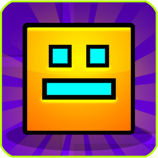 Geometry Dash Online
