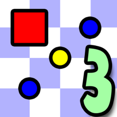 The World's Hardest Game