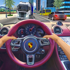 Traffic Jam 3D