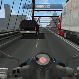 Traffic Road's image