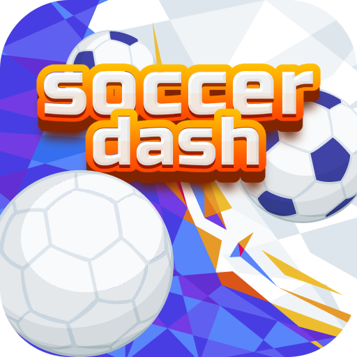 Soccer Dash